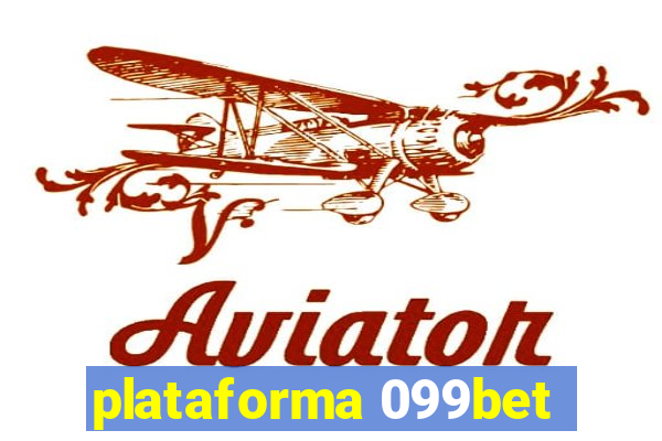 plataforma 099bet